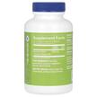 Фото состава TheVitaminShoppe, Лопух, Burdock Root 1080 mg, 100 капсул