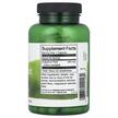 Фото складу Swanson, Grapefruit Peel 600 mg, Грейпфрут, 120 капсул