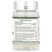 Фото складу L-Methylfolate 5-MTHF 15 mg, Метилфолат, 60 капсул