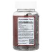 Фото складу Laxative Support Gummies, Проносний засіб, 60 таблеток