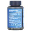 Фото состава Ресвератрол, Trans-Resveratrol 1000 mg, 60 капсул