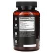 Фото складу Strong Earth Gummies Magnesium Citrate Raspberry, Магній, 90 табл