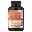 Фото состава BioEmblem, Куркумин, Turmeric Curcumin, 90 капсул