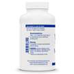 Фото состава Vital Nutrients, Ниацинамид, Niacinamide 1500 mg, 120 капсул