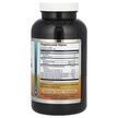 Фото состава Norwegian Cod Liver Oil Lemon 1000, Масло печени трески, 250 капс