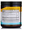 Фото состава Коэнзим CoQ10, Coenzyme B-Complex Powder Coconut Flavor, 50 г