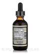 Фото складу Brain & Nerve Health Glycerin, Кокосова олія, 60 мл