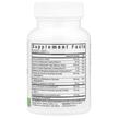 Фото складу Seeking Health, Trace Minerals Complex, Мінерали, 30 капсул