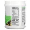 Фото складу Pea Protein Chocolate Peanut Butter, Гороховий Протеїн, 454 г