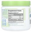 Фото складу Wondercow, Colostrum Powder Matcha, Колострум, 140 г