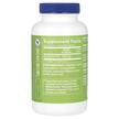 Фото состава TheVitaminShoppe, Берберин, Berberine HCI 500 mg, 120 капсул