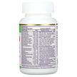 Фото складу Earth's Blend One Daily Superfood Multivitamin, Суперфуд, 60