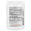 Фото складу Hydrolyzed Collagen Peptides+ Powder Unflavored, Колагенові пепти