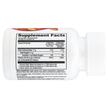 Фото складу VitaWorks, Kids Vitamin D3 Orange, Вітамін D, 120 таблеток