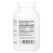 Фото состава Спортивные соли 1000 мг, Sports Salts 1000 mg, 90 капсул