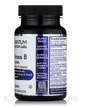 Фото складу Max Stress B Capsules, Підтримка стресу, 60 капсул
