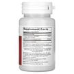 Фото складу Protocol for Life Balance, Sceletium Extract, Канна, 60 капсул