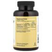 Фото складу Wholesome Story, Berberine 1500 mg, Берберин, 90 капсул
