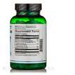 Фото складу Nutritional Frontiers, Super Cal Plus, Кальцій, 120 капсул