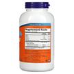 Фото складу NOW, Ultra Omega 3-D, Ультра Омега 3-D, 180 капсул