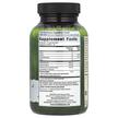 Фото состава Форсколин, Forskolin Fat-Loss Diet, 60 жидких мягких гелей
