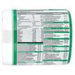 Фото состава Суперфудс, Green Vibrance +25 Billion Probiotics, 165 г