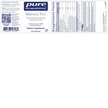 Фото складу Pure Encapsulations, Memory Pro, Підтримка мозку, 90 капсул