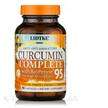 Фото состава Lidtke, Куркумин, Curcumin Complete 95 with BioPerine, 90 капсул