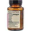 Фото складу Complete Probiotics for Women, Пробіотики для жінок, 30 капсул
