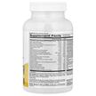 Фото складу Simply One Men's 50+ Multivitamin with Super Adaptogens, Зал