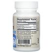 Фото складу Jarrow Formulas, Lutein 20 mg, Лютеин 20 мг, 60 капсул