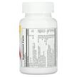 Фото складу Natures Plus, Hema-Plex Softgels, Гемаплекс, 60 капсул