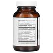 Фото складу Buffered Vitamin C with Bioflavonoids 500 mg, Вітамін C, 100 капс