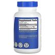 Фото складу Performance Turkesterone 600 mg, Туркестерон, 120 капсул