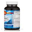 Фото складу Super Omega-3 Gems 1200 mg Wild Caught, Омега 3, 100 капсул