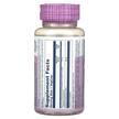 Фото складу Vital Extracts Grape Seed, Екстракт виноградних кісточок, 60 капс