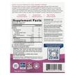 Фото состава Zero Sugar Prenatal DHA Strawberry, Витамины для беременных, 27 G