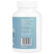 Фото складу Irish Sea Moss 1600 mg, Ірландський морський мох, 120 капсул