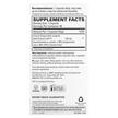 Фото складу Clinical OPC 150 mg, Екстракт виноградних кісточок, 60 капсул