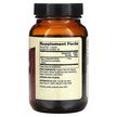 Фото складу Dr. Mercola, Astaxanthin 4 mg, Астаксантин, 90 капсул