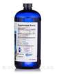 Фото складу NuMedica, MCT Oil USP, MCT Олія, 946 мл
