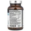 Фото складу PureBalance Serotonin, Підтримка серотоніну, 60 капсул