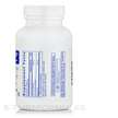 Фото складу CoQ10 L-Carnitine Fumarate, L-Карнітин, 120 капсул