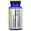 Фото состава Витамин E Токоферолы, Vitamin E 670 mg 1000 IU, 50 капсул