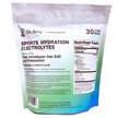 Фото складу Dr. Berg, Sports Hydration Electrolytes, Електроліти, 240 г