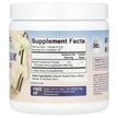 Фото складу Vitamatic, Bovine Grass Fed Colostrum Vanilla, Колострум, 72 г