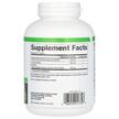 Фото состава Turmeric & Bromelain 450 mg, Куркума и Бромелайн 450 мг, 180 