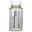 Фото состава KAL, Серрапептаза, Serrapeptase 20 mg, 90 таблеток