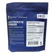 Фото состава Dr. Berg, Электролиты, Electrolyte Powder Variety Pack, 28 Стиков