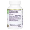 Фото складу Paradise Herbs, Triphala, Трифала, 60 Vegetarian Capsule